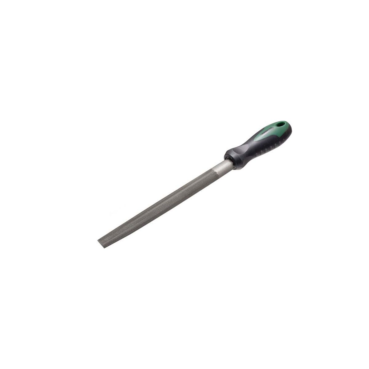 Pilnik płaski 200 mm do metalu S-40303 Stalco