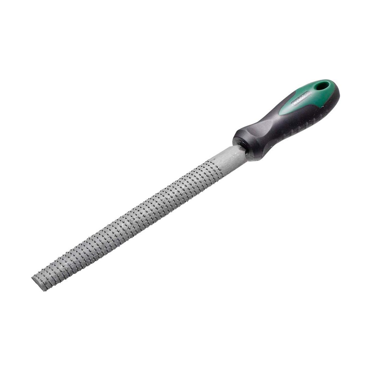 Tarnik płaski 200 mm do drewna S-40411 Stalco