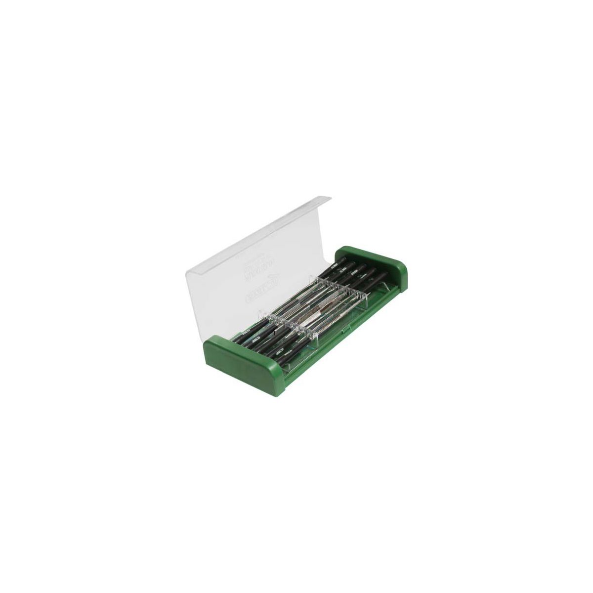 Pilniki iglaki 140 mm nas. diament S-40610 Stalco