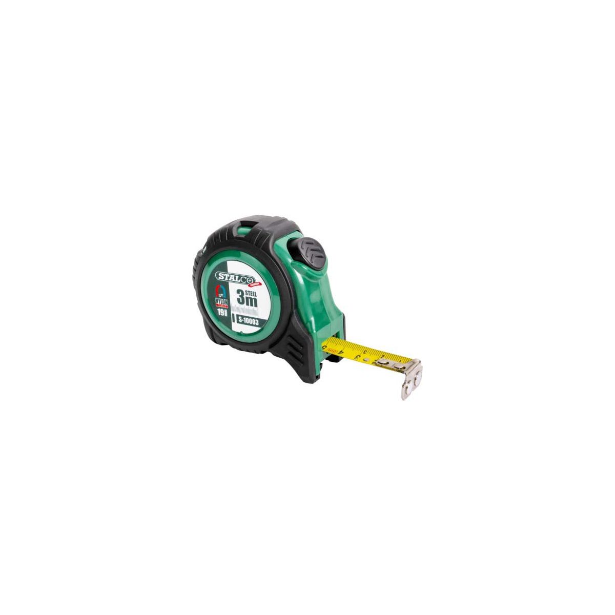 Miara 7,5 m 25 mm Stalco Premium S-10007