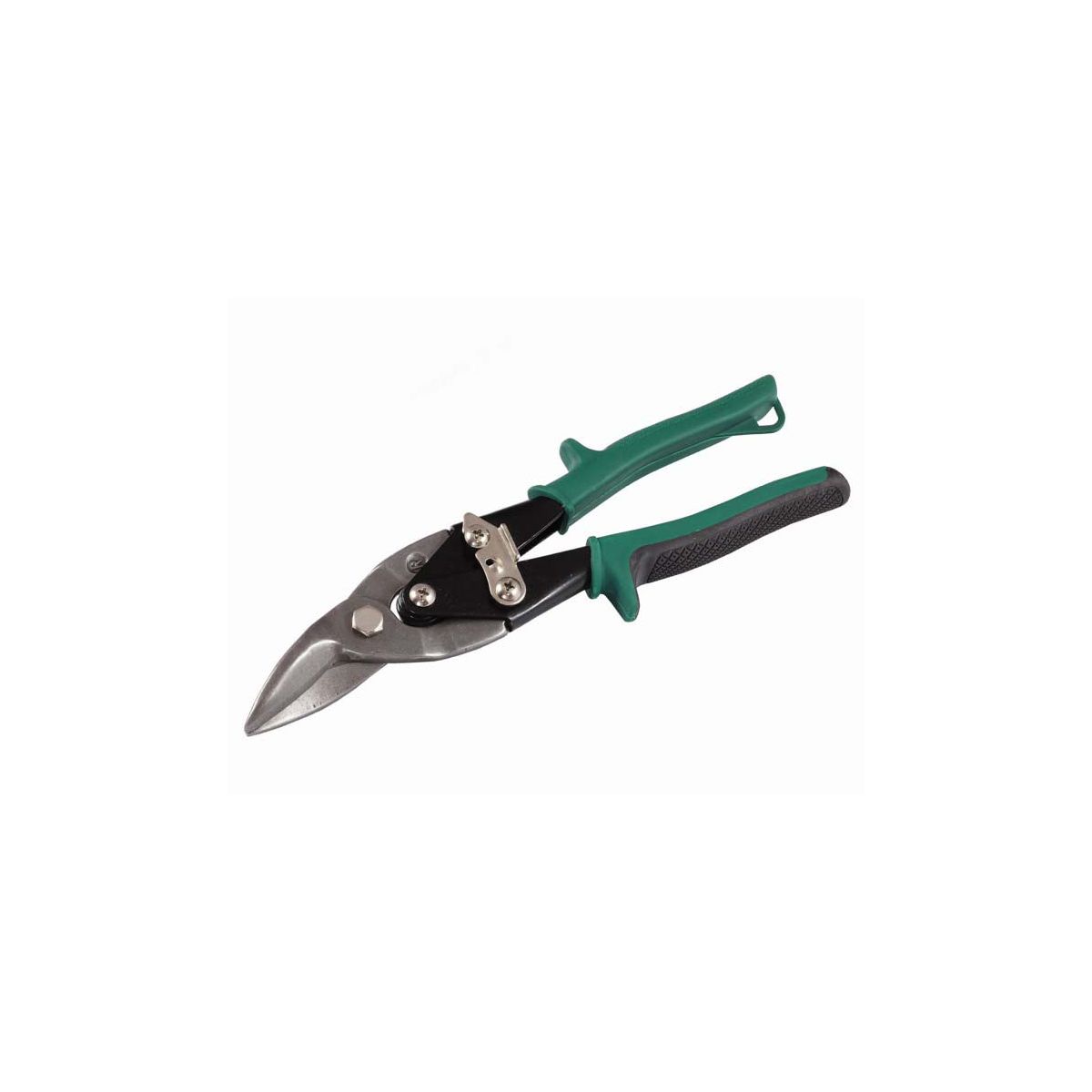 Nożyce do blachy lewe Stalco S-16301