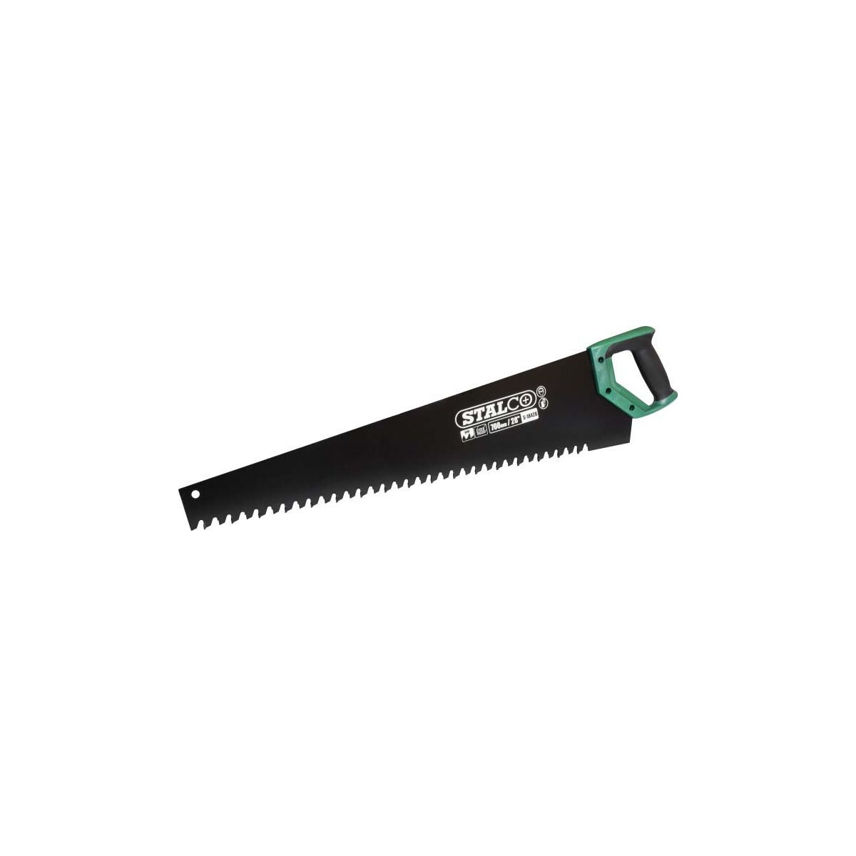 Piła do cięcia gazobetonu 700 mm S-18428 Stalco