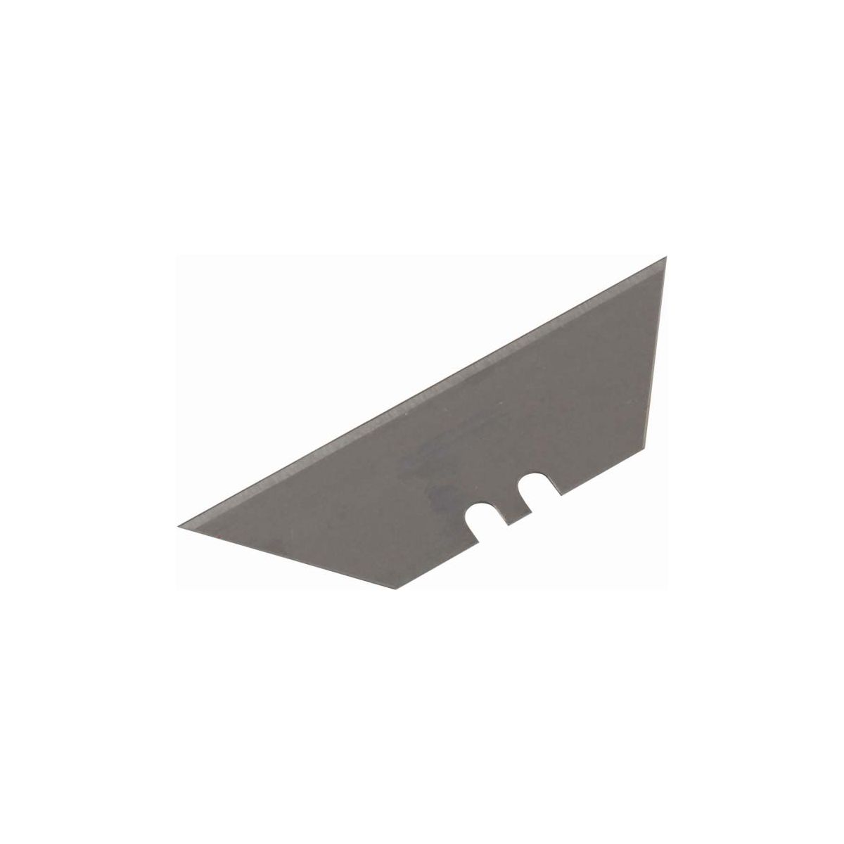 Ostrze trapezowe 10 szt. dł. 60 mm S-17665 Stalco