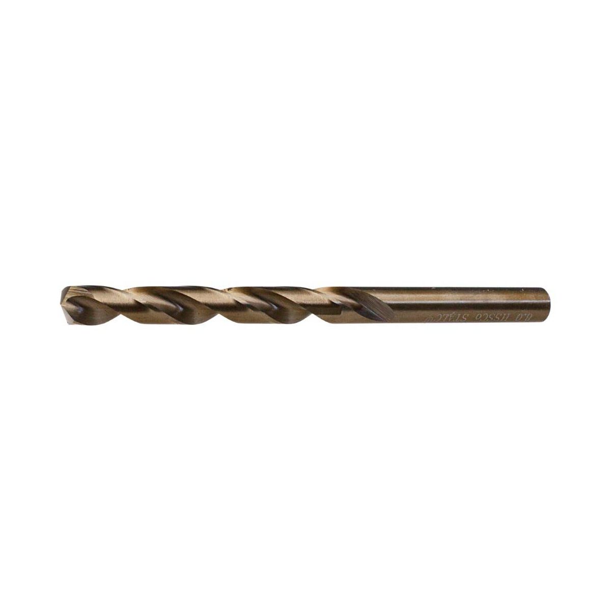 Wiertło kobaltowe Stalco S CO 6,7 mm