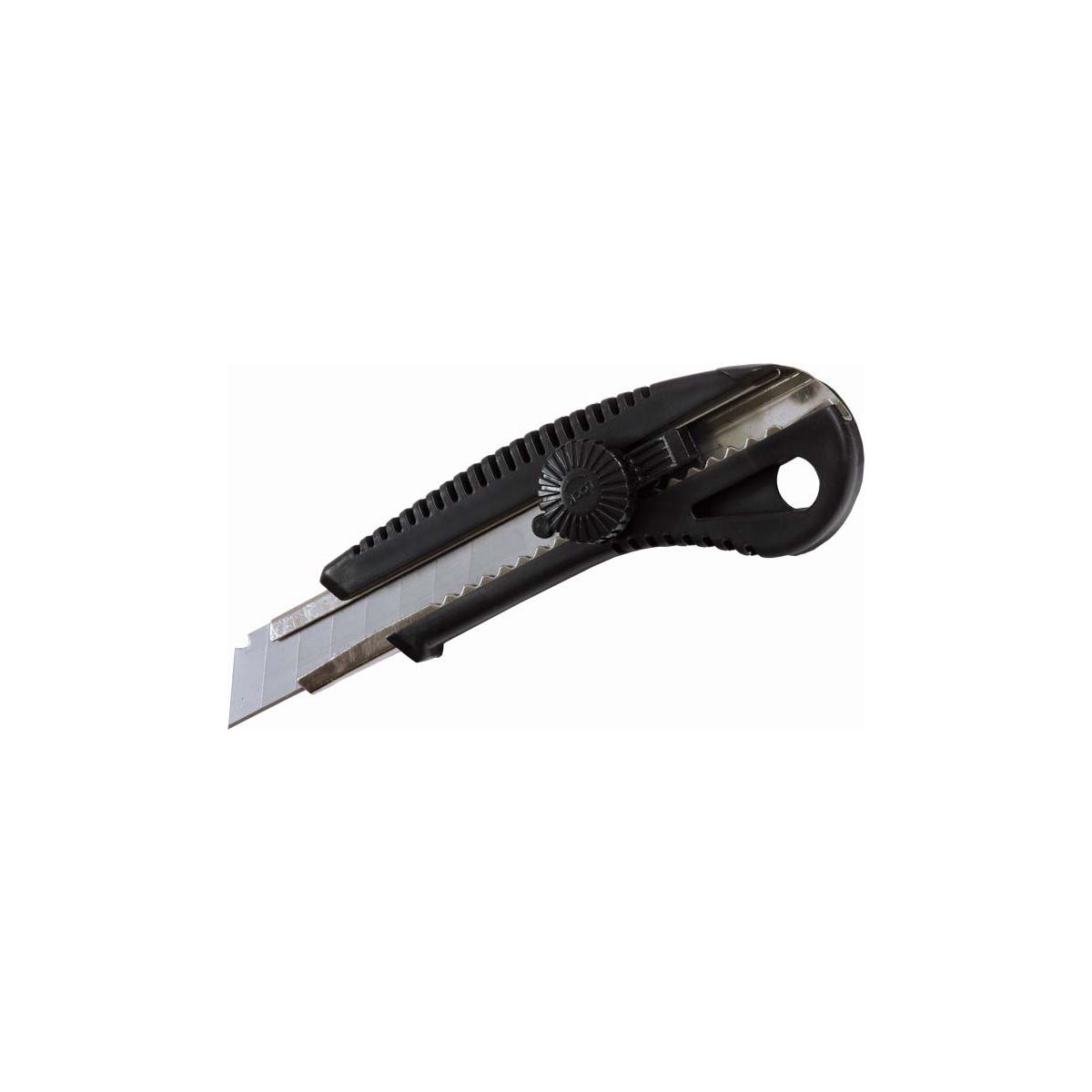 Nóż grzebieniowy 18 mm metal. prow. Stalco