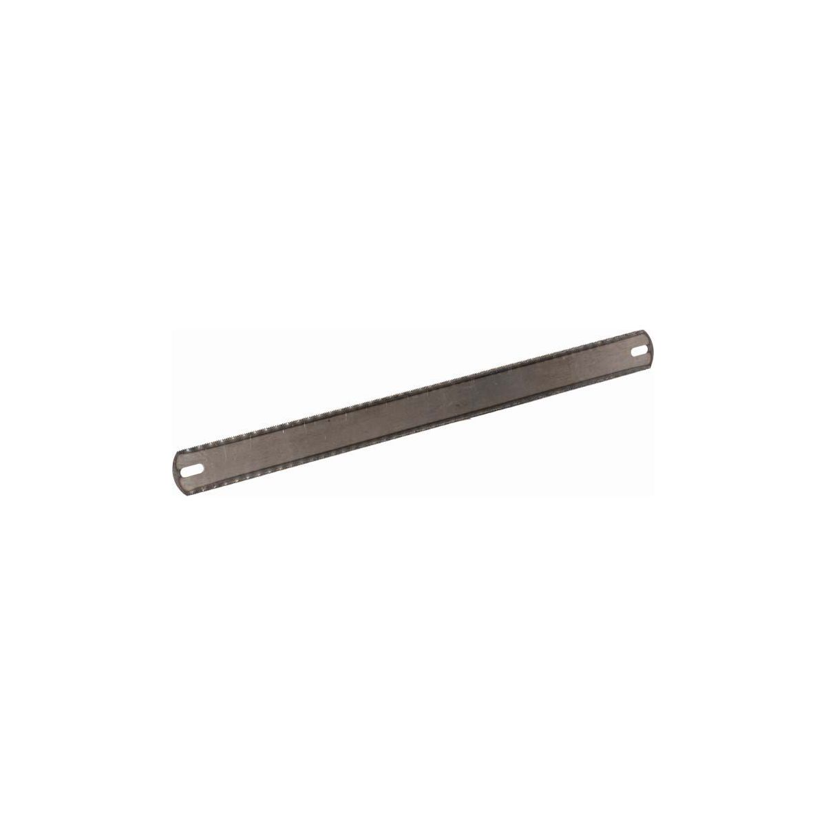 Brzeszczot metal/drewno 300 mm Stalco