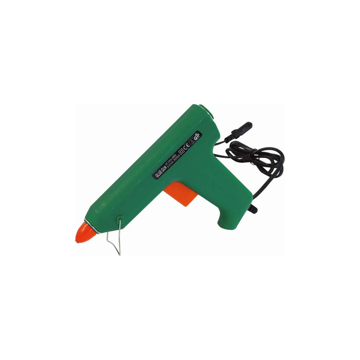 Pistolet 80 W klejowy Stalco