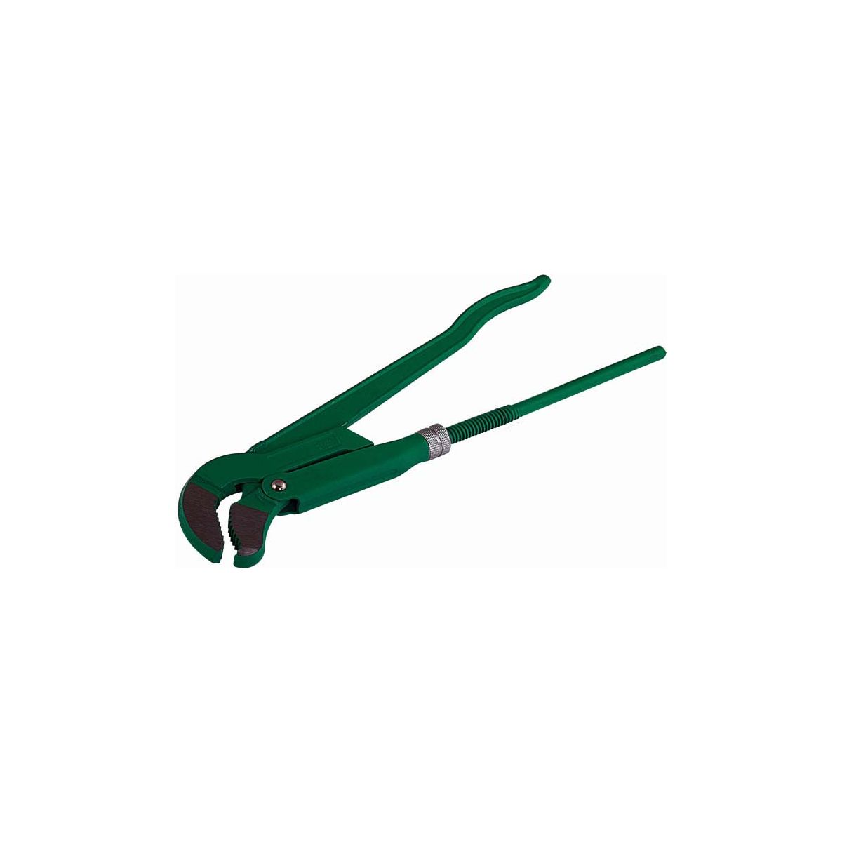 Klucz do rur 1,5" Stalco S-15002