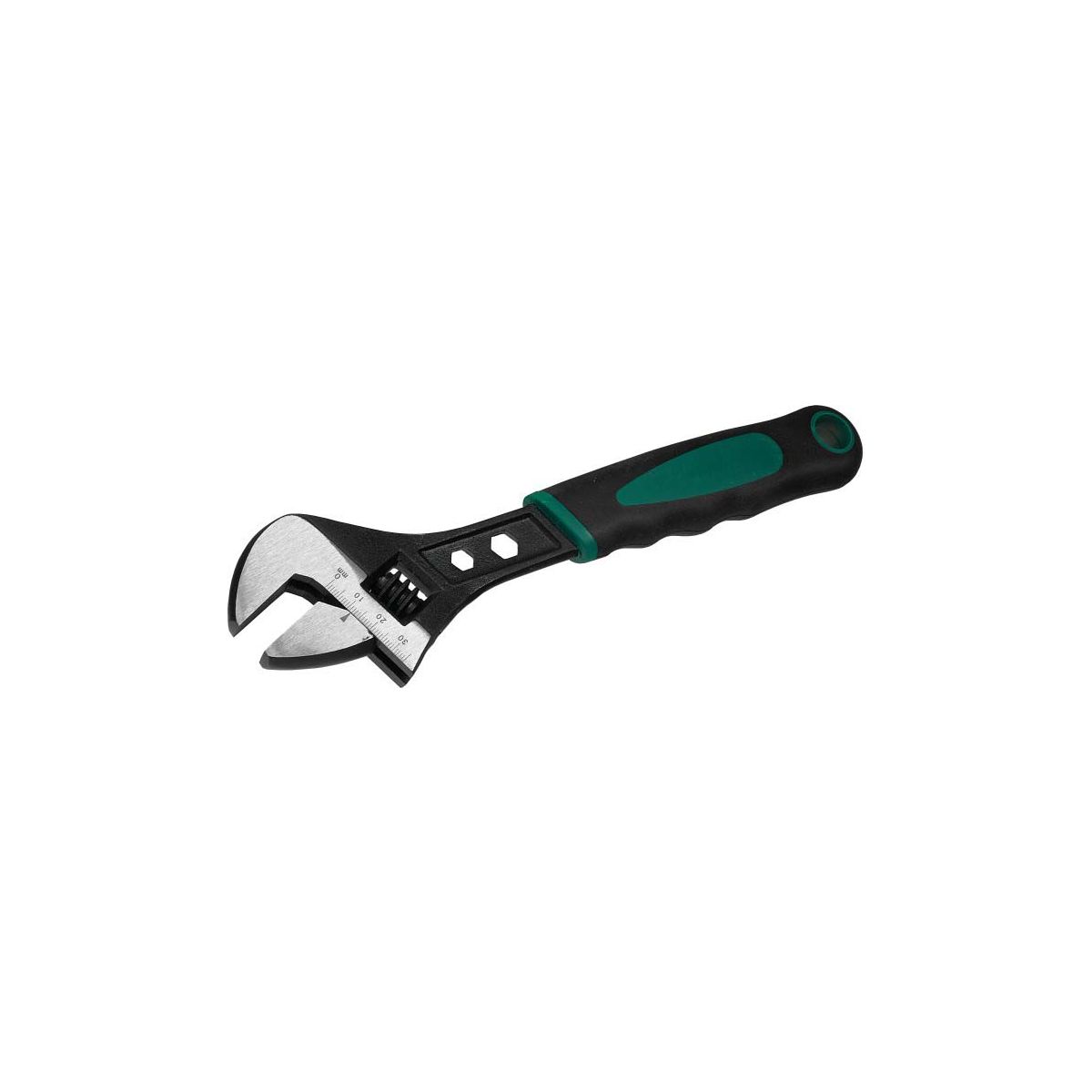 Klucz nastawny 200 mm S-48008 Stalco