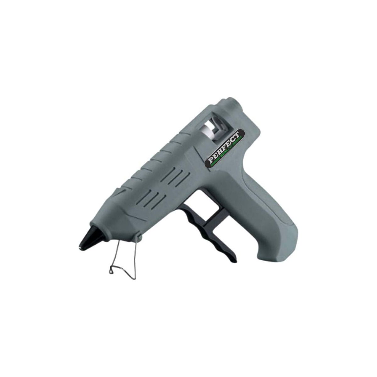 Pistolet 80 W klejowy Perfect S-21110 Stalco