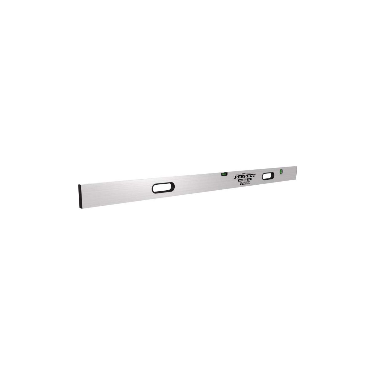 Łata Stalco p/p uchwyt 200 cm Perfect S-65220