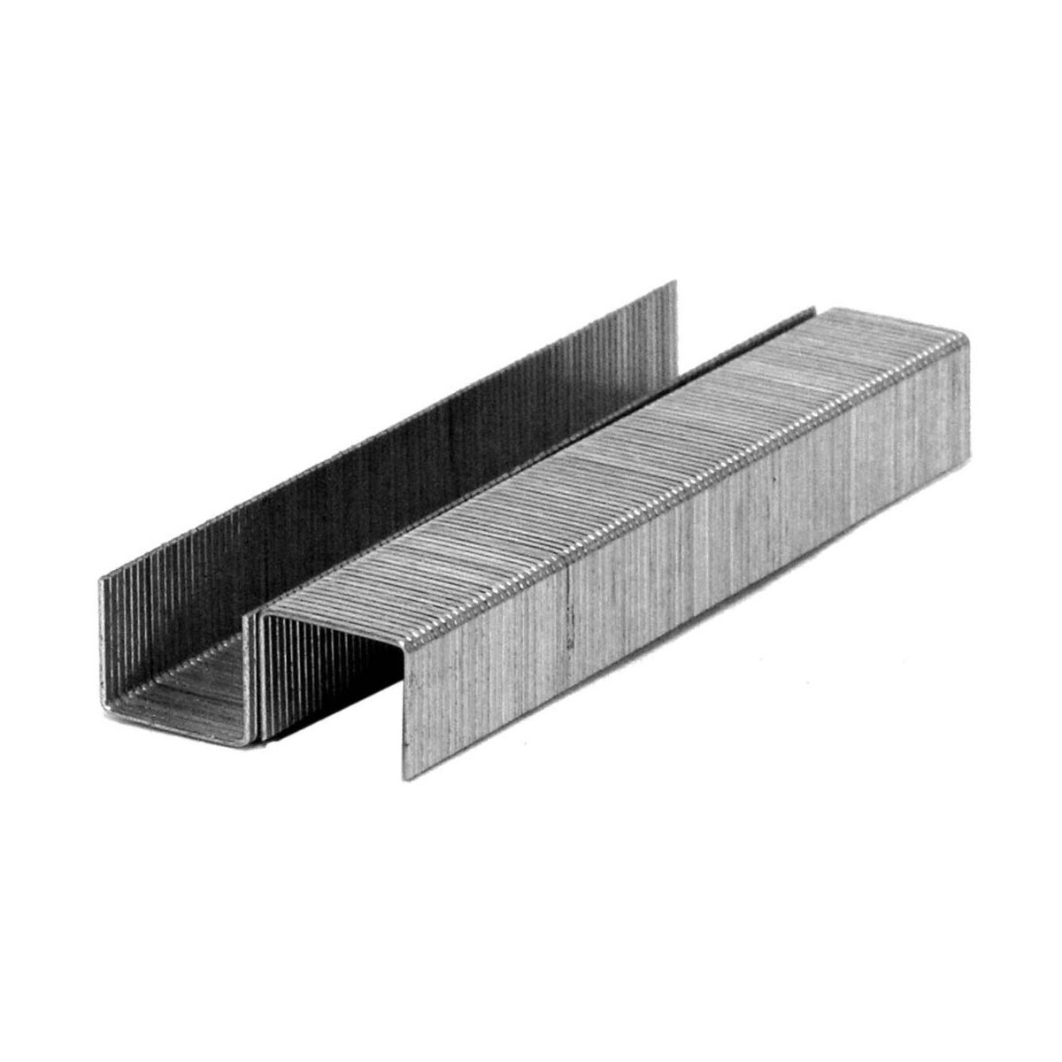Zszywki 10 mm Perfect 1000 szt. Stalco