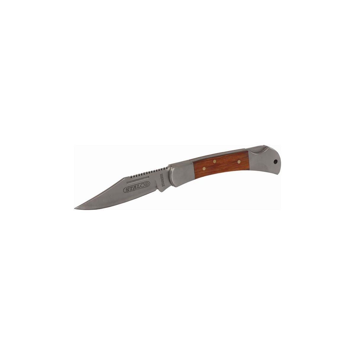 Nóż monterski 180 mm Stalco S-17765