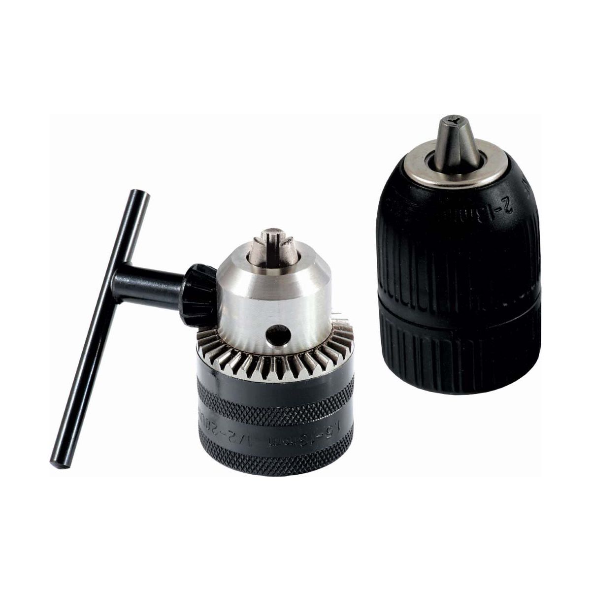 uchwyt do wiertarki 1,5-13 mm 3/8" S-35113 Stalco