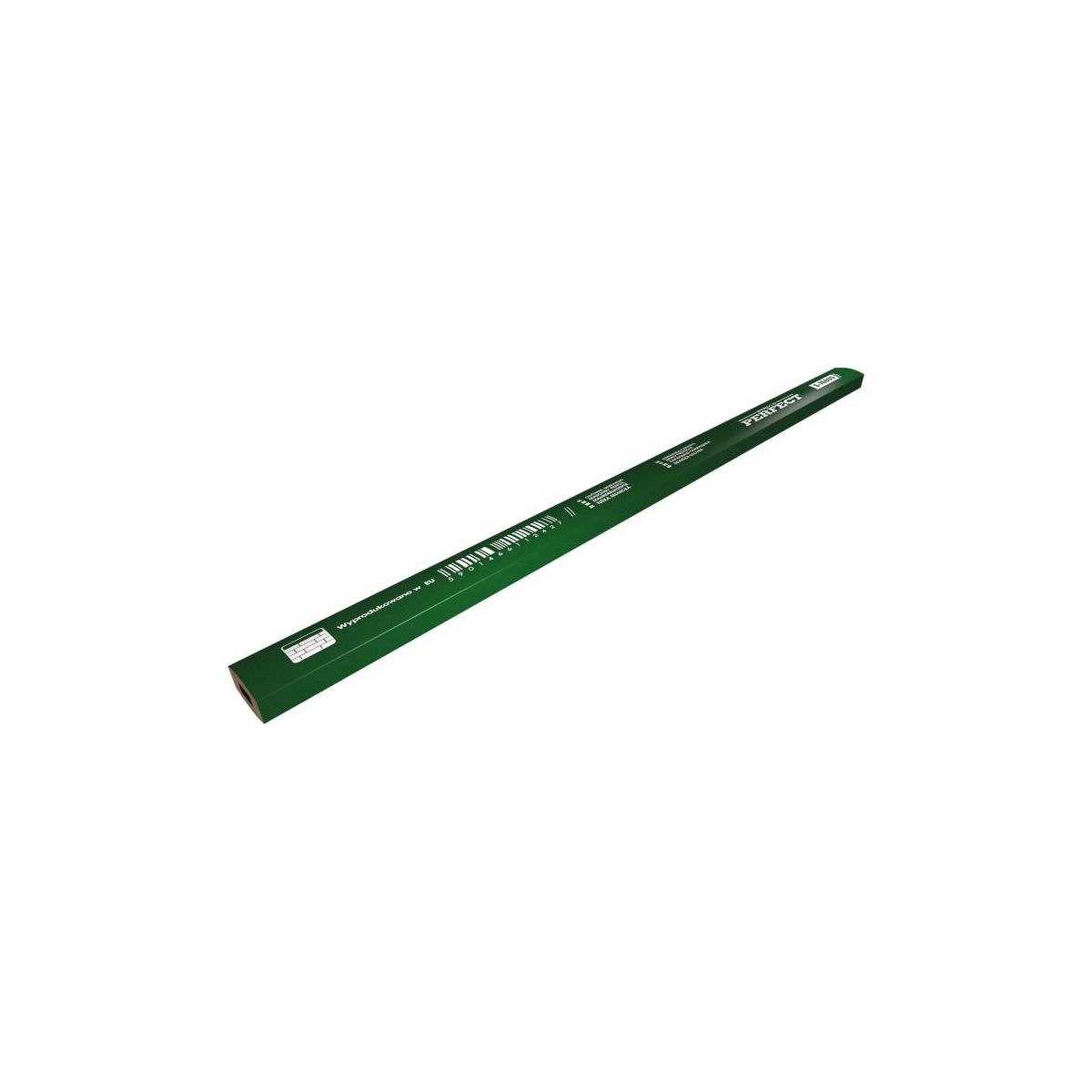 Ołówek murarski 300 mm Perfect S-76001 Stalco