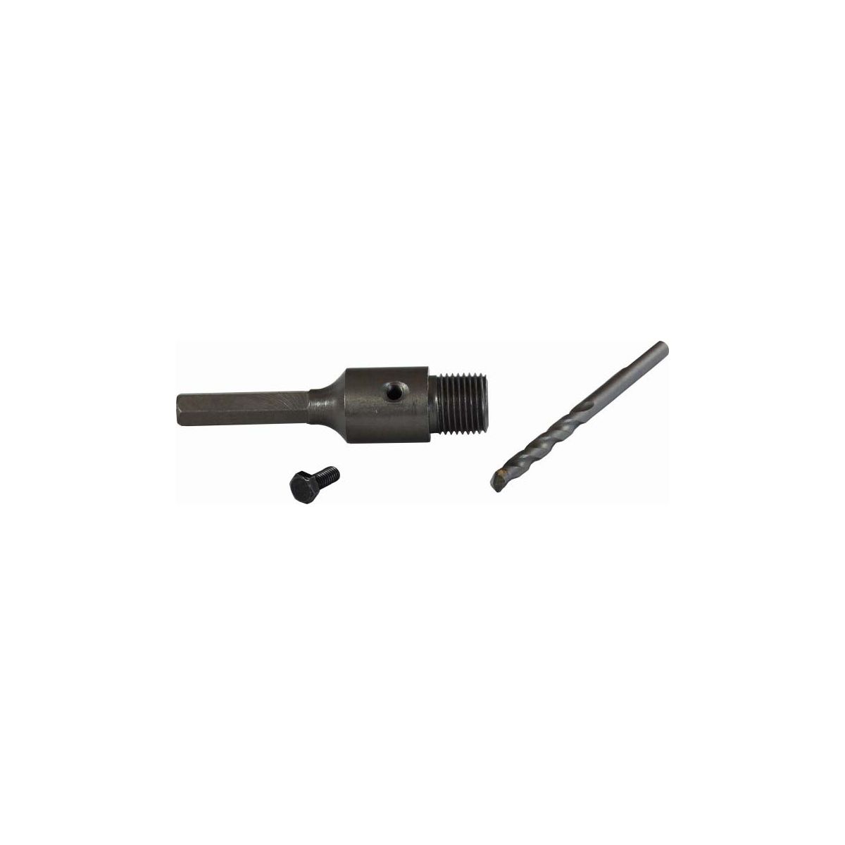 Adapter 110 mm HEX do otwornic S-28110 Stalco