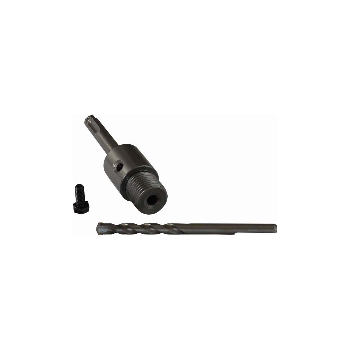 Adapter 110 mm SDS+ do otwornic S-28211 Stalco