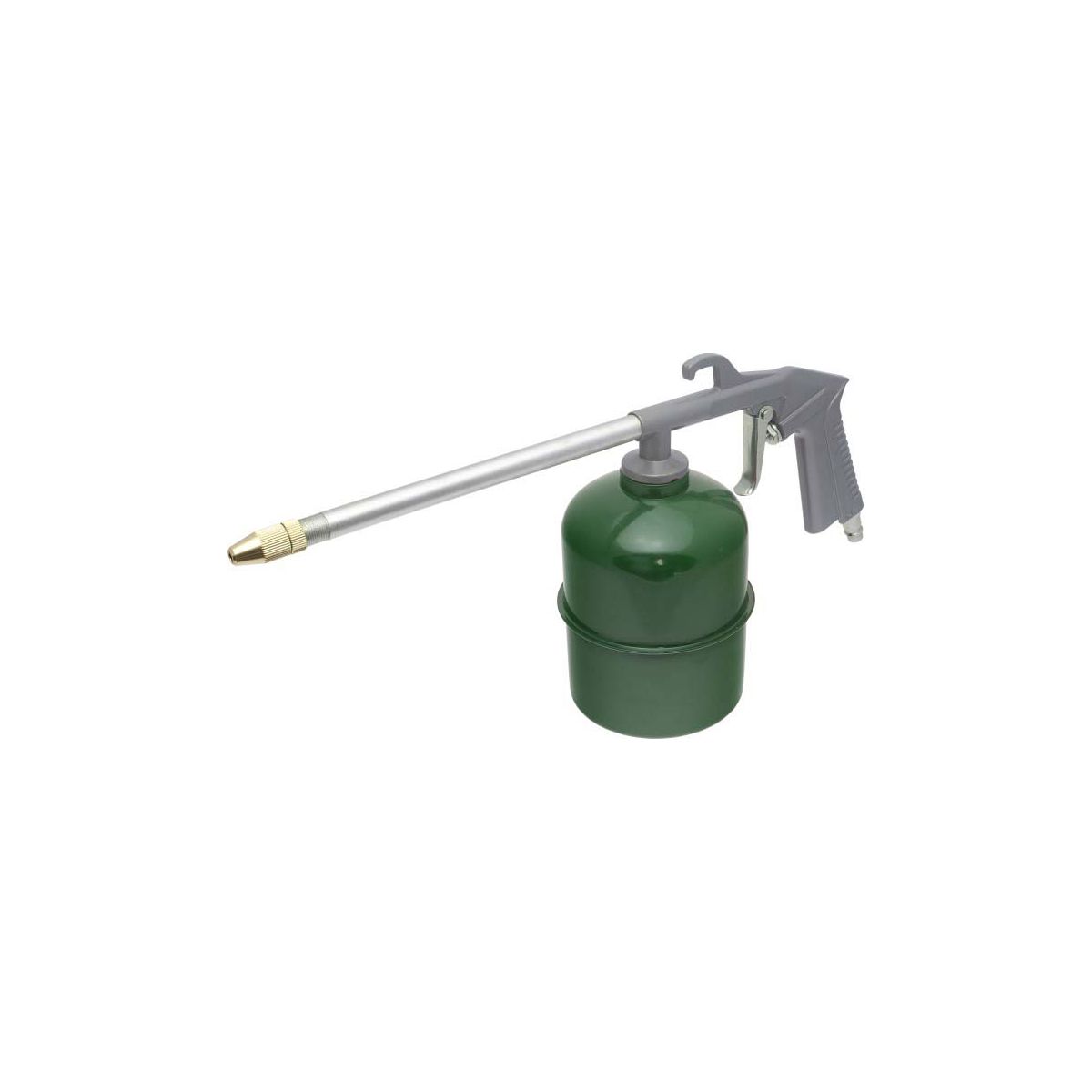 Pistolet do ropowania Stalco