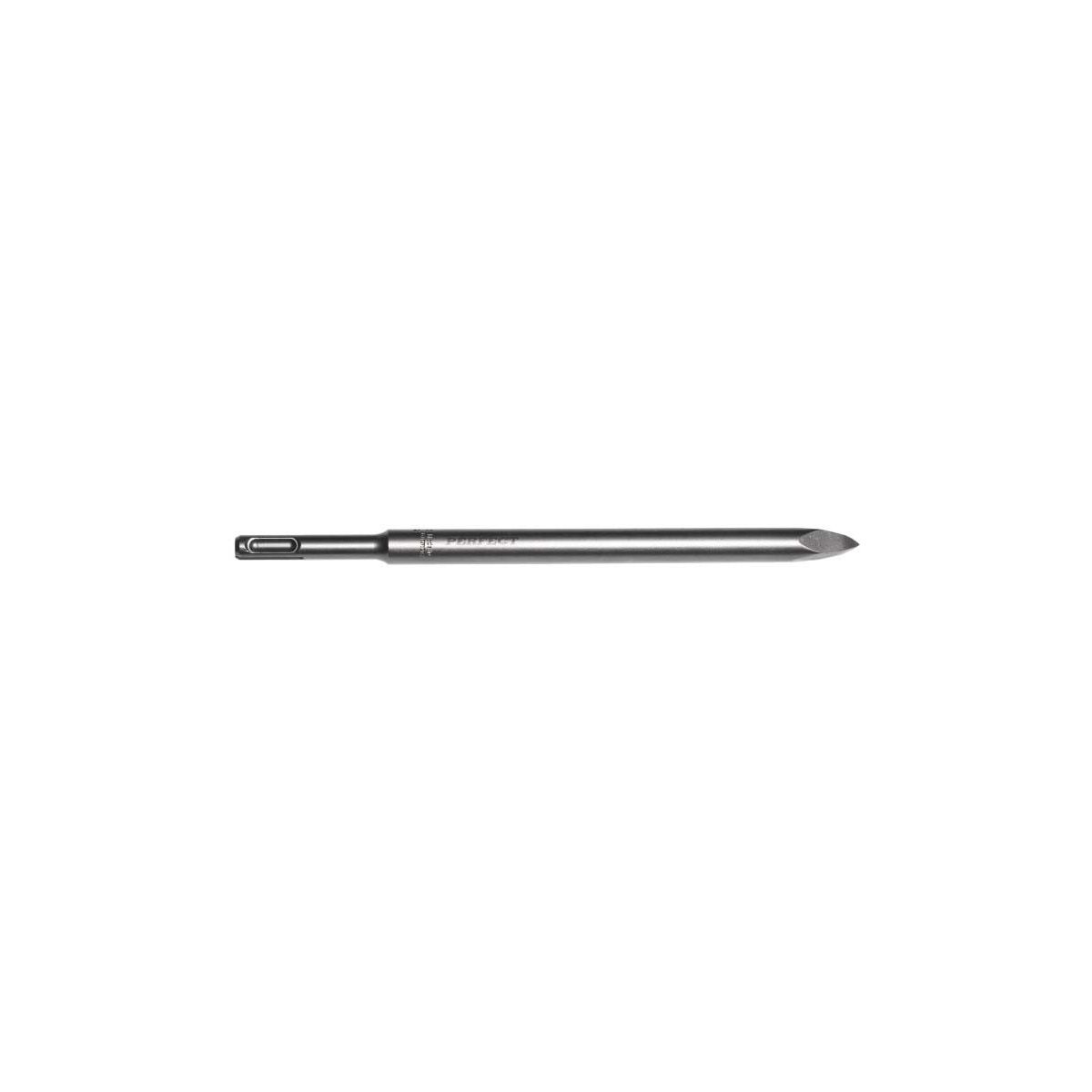 Dłuto szpic SDS-Plus Stalco 250 mm S-71601