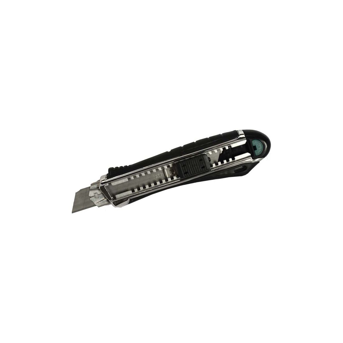 Nóż z ostrzem łamanym 18 mm S-67418 Perfect Stalco